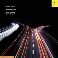 Dunkle Lichter - Octets by Schubert & Wiegand