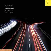 Dunkle Lichter - Octets by Schubert & Wiegand