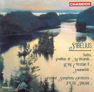 Sibelius: Incidental Music