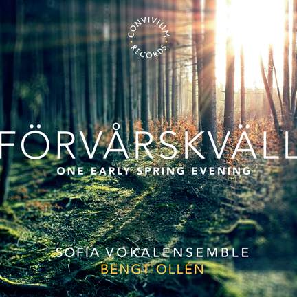 Forvarskvall - One Early Spring Evening