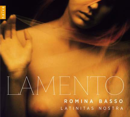 Lamento: Romina Basso