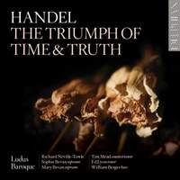 Handel The Triumph of Time and Truth