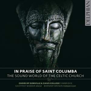 In Praise of St Columba