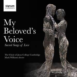 My Beloved's Voice