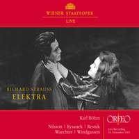 Strauss: Elektra