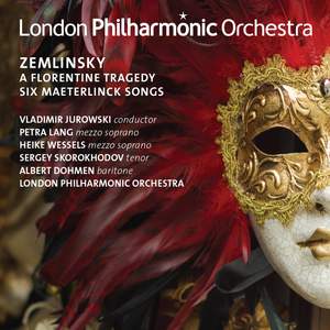 Vladimir Jurowski conducts Zemlinsky