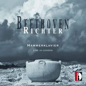 Beethoven: Piano Sonata No. 29 in B-flat major, Op. 106 'Hammerklavier'