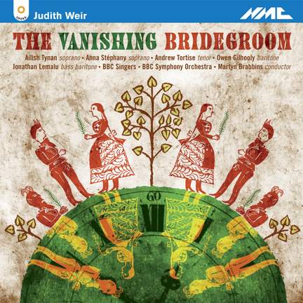Weir: The Vanishing Bridegroom
