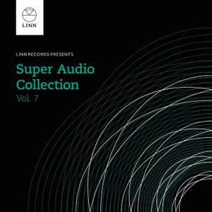 The Super Audio Collection Volume 7