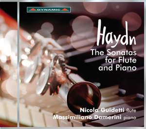 Haydn: The Sonatas for Flute and Piano