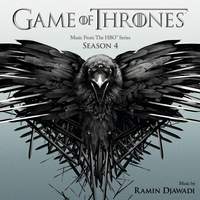 Djawadi: Game of Thrones Season 4