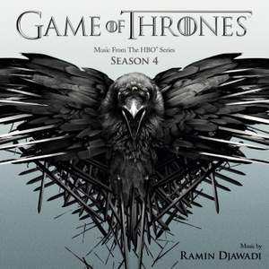 Djawadi: Game of Thrones Season 4