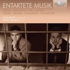 Entartete Musik
