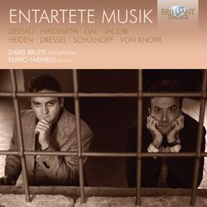 Entartete Musik