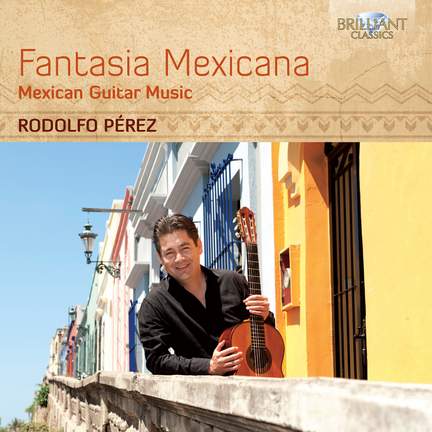 Fantasía Mexicana