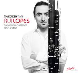 Through Time: Rui Lopes