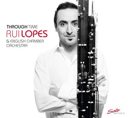 Through Time: Rui Lopes