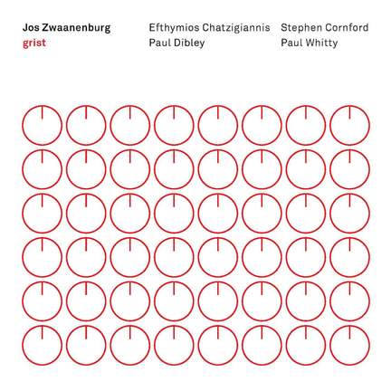 Jos Zwaanenburg: Grist