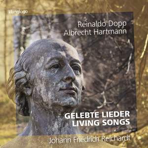 Gelebte Lieder (Living Songs)