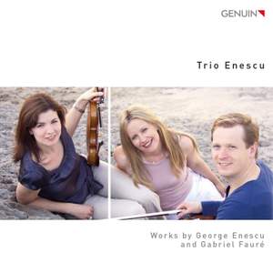 Trio Enescu