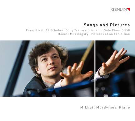 Songs and Pictures