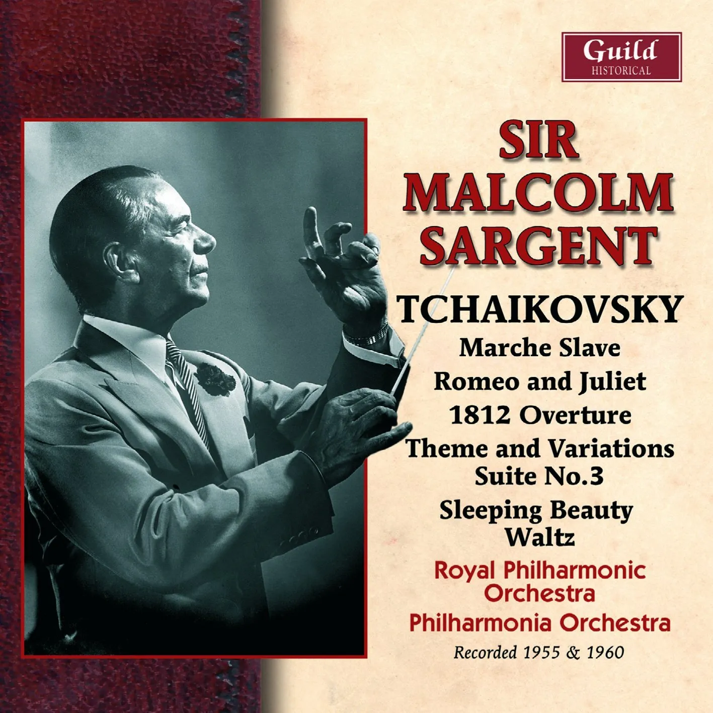 18枚組 SIR MALCOLM SARGENT Sir Malcolm Sargent - Holst, Britten, Vaughan Williams