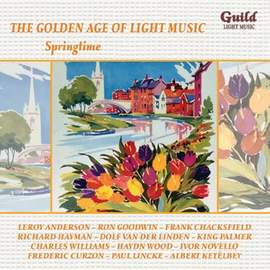 GALM 116: Springtime