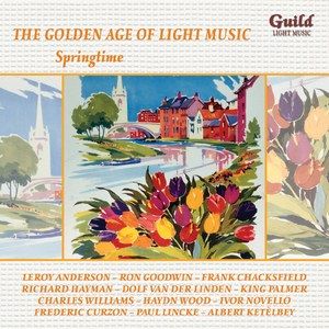 GALM 116: Springtime