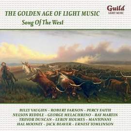 GALM 115: Song of the West