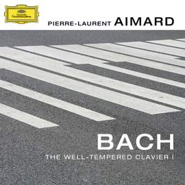 Bach, J S: The Well-Tempered Clavier, Book 1