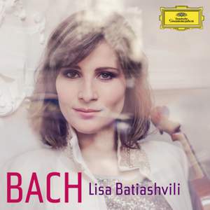 Lisa Batiashvili: Bach