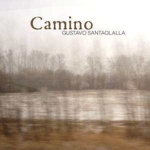 Gustavo Santaolalla: Camino