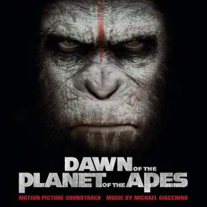 Giacchino: Dawn of the Planet of the Apes OST