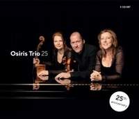 Osiris Trio: 25th Anniversary Box