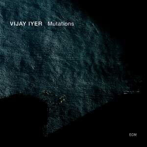 Vijay Iyer: Mutations