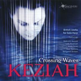Crossing Waves