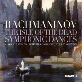 Rachmaninov: Isle of The Dead, Symphonic Dances & Vocalise