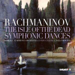 Rachmaninov: Isle of The Dead, Symphonic Dances & Vocalise