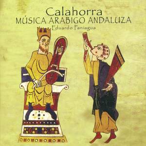 Calahorra - Musica Arabigo Andaluza