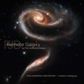 Remote Galaxy