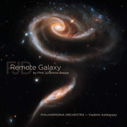 Remote Galaxy