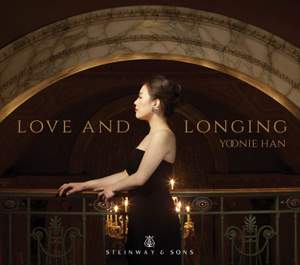 Love and Longing Product Image