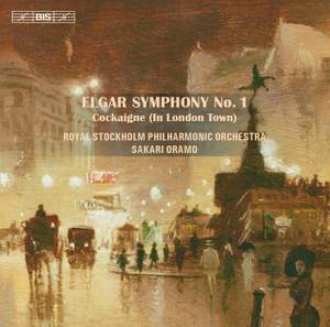 Elgar: Symphony No. 1