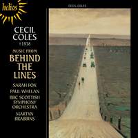 Cecil Coles: Music from Behind the lines