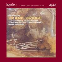 Bridge: Complete Songs