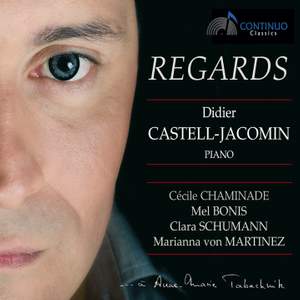 Regards: Didier Castell-Jacomin Product Image