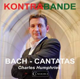 JS Bach - Cantatas