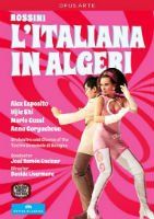 Rossini: L'Italiana in Algeri