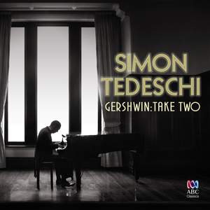Gershwin: Take Two