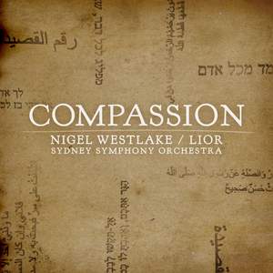 Westlake: Compassion
